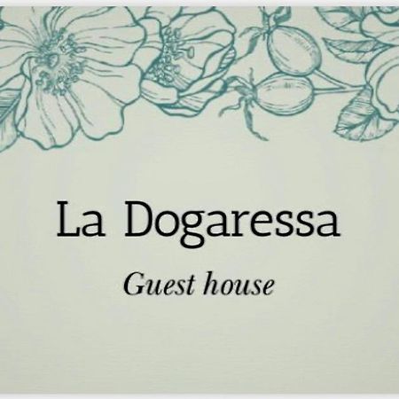 La Dogaressa Guest House Venice Exterior photo