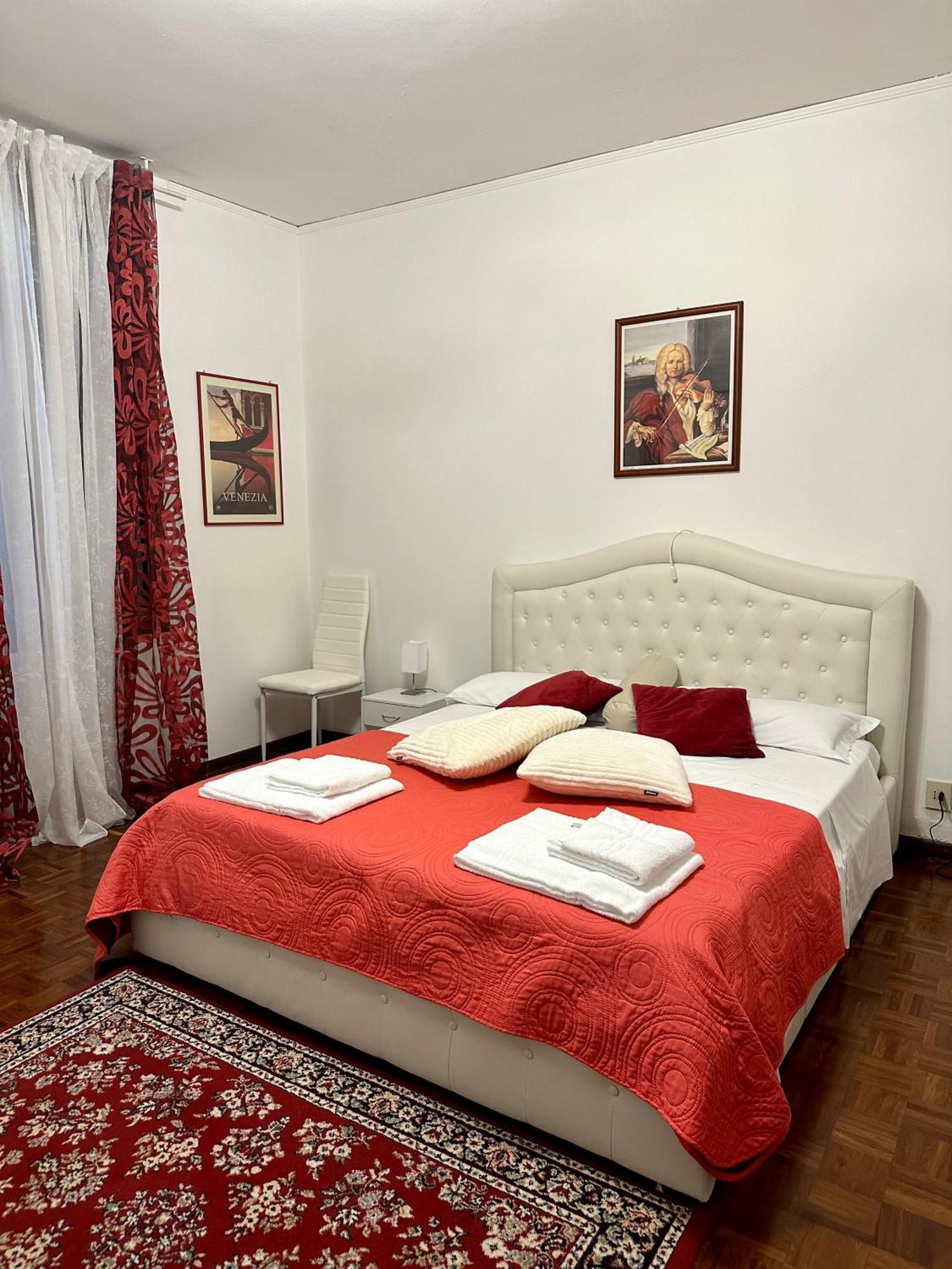 La Dogaressa Guest House Venice Exterior photo